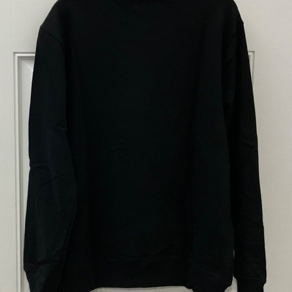 CONTTRAST SHERPA JACKET Size M. - Picture 2 of 7